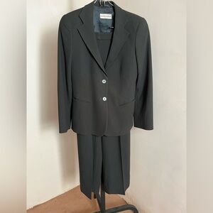 Vintage Emporio Armani Pantsuit